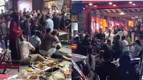 安徽淮北抽烟纠纷斗殴事件