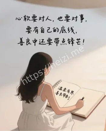 95岁奶奶给孙子撑腰